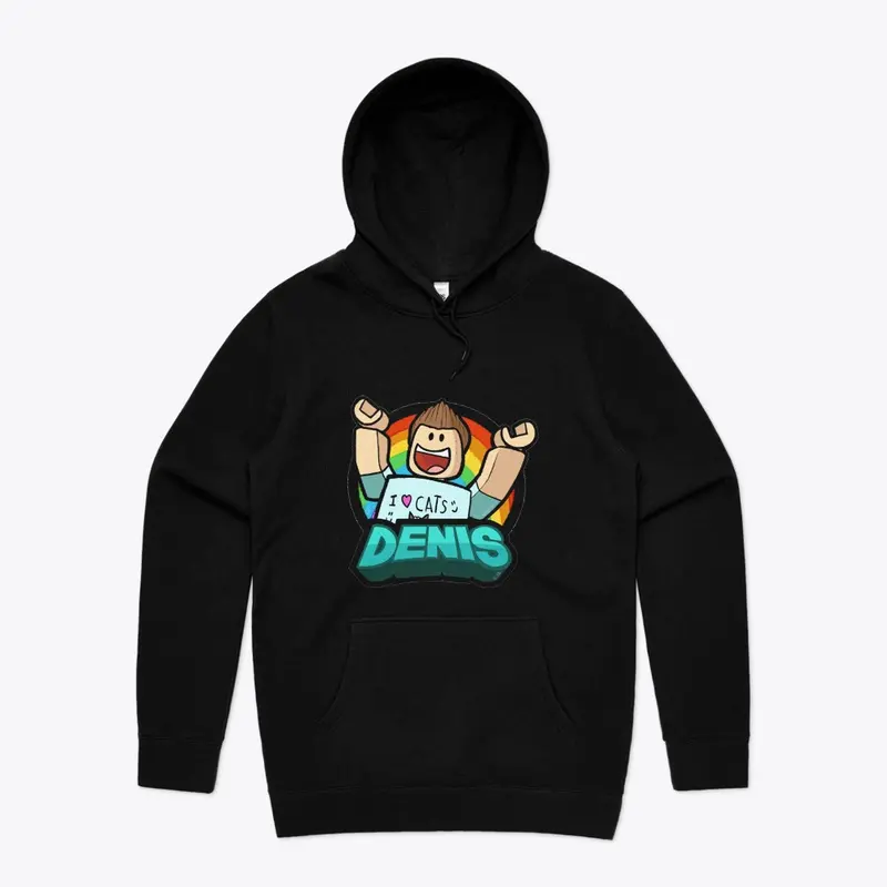 Denis Merch