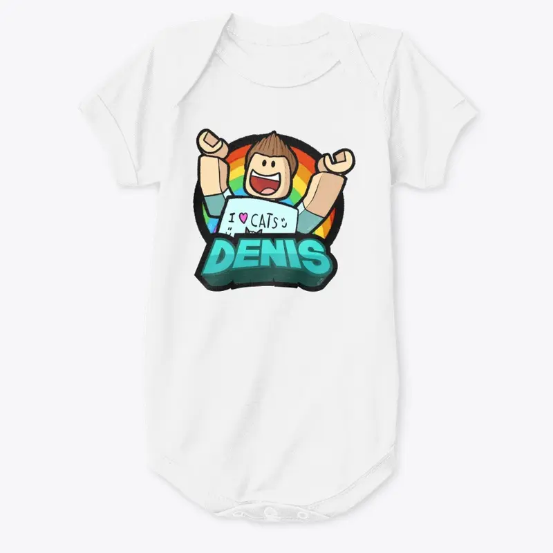 Denis Merch