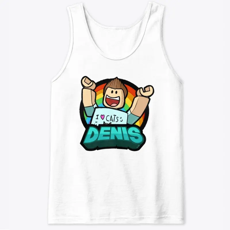 Denis Merch