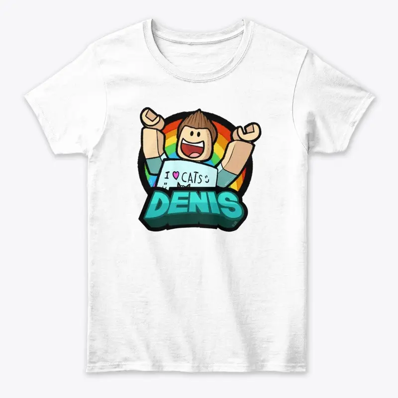 Denis Merch