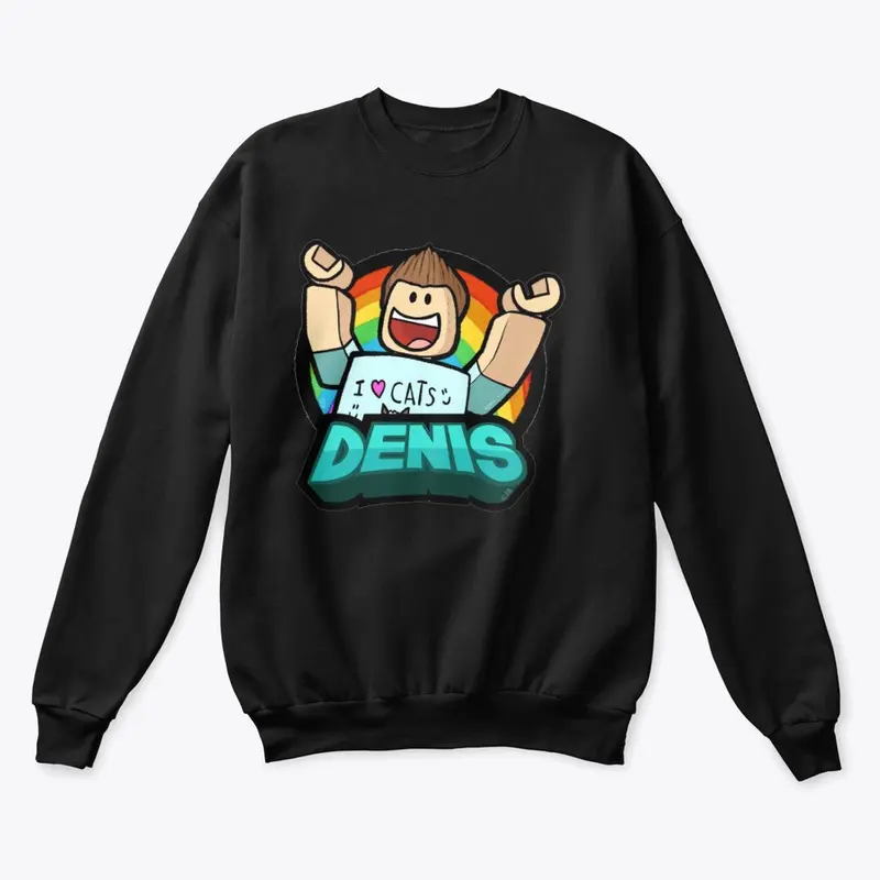 Denis Merch