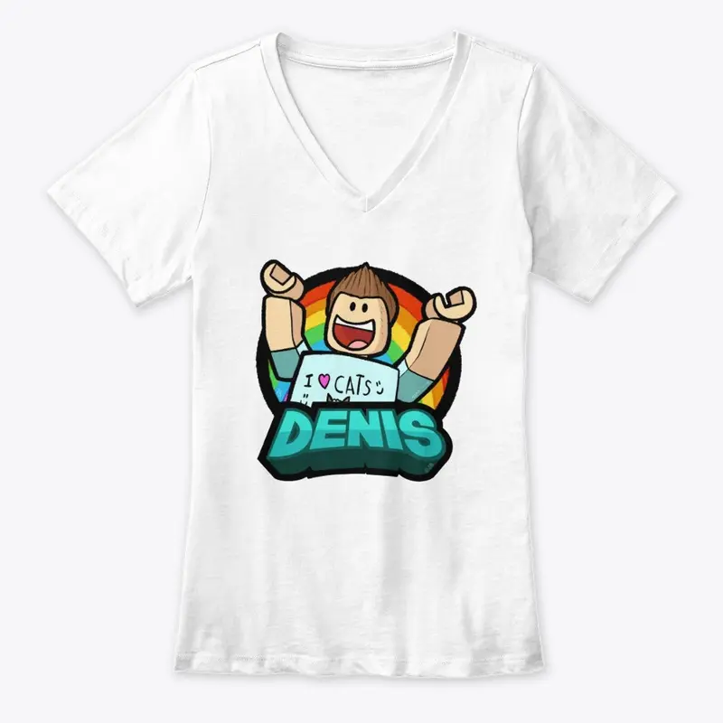 Denis Merch