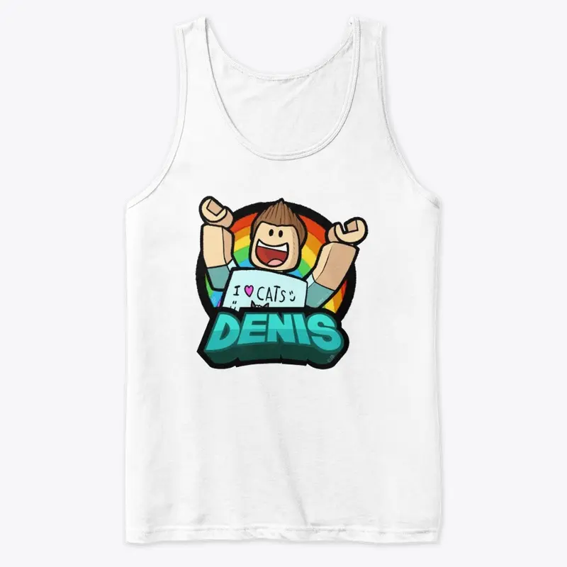 Denis Merch