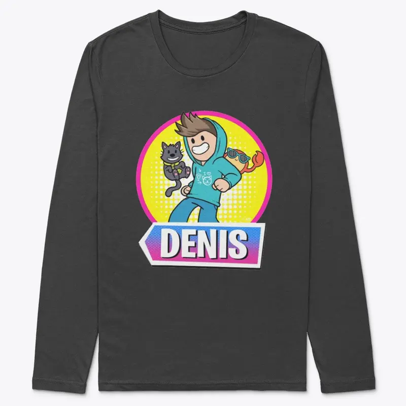 Denis Merch