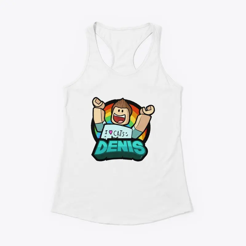 Denis Merch