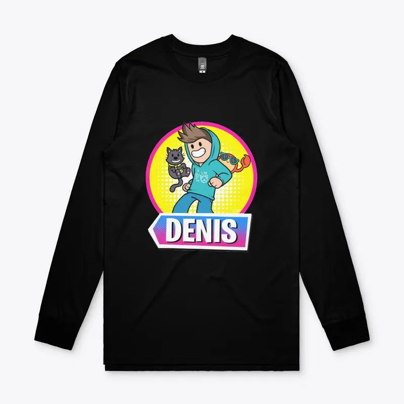 Denis Merch