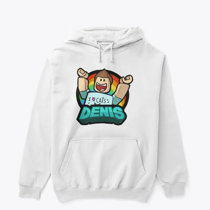 Denis Merch