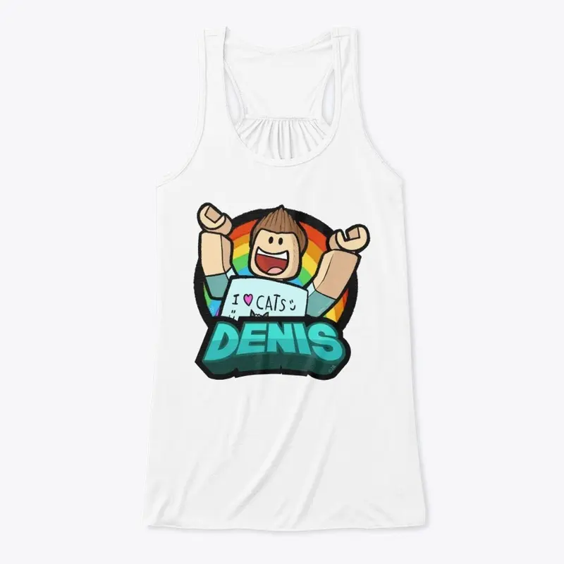 Denis Merch