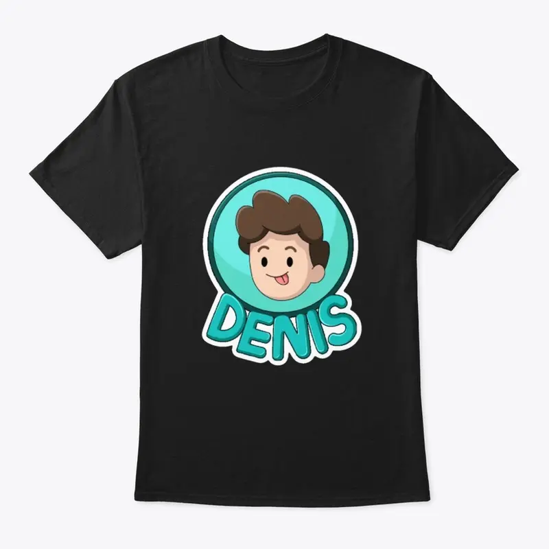 Denis Merch