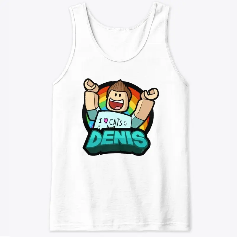 Denis Merch