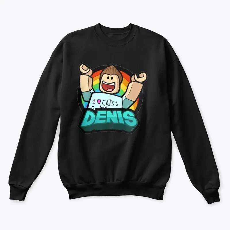 Denis Merch