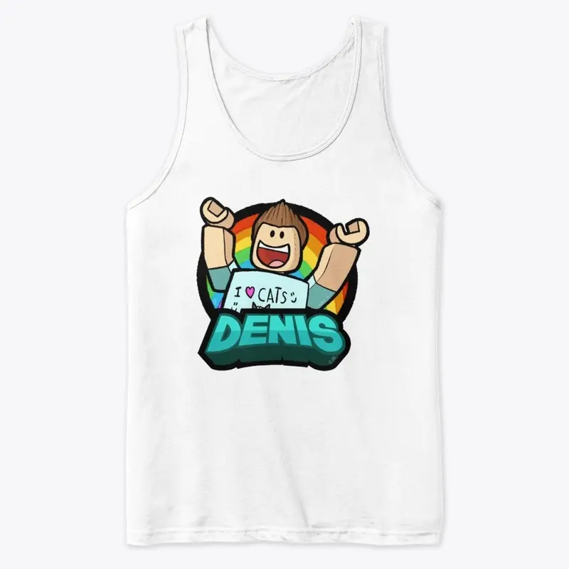 Denis Merch