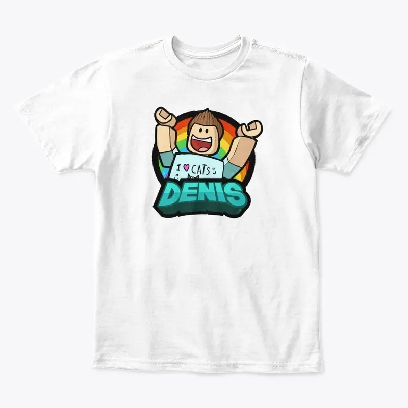 Denis Merch