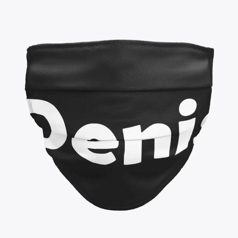 Denis Merch Logo