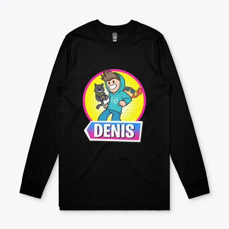 Denis Merch