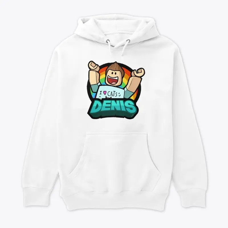 Denis Merch