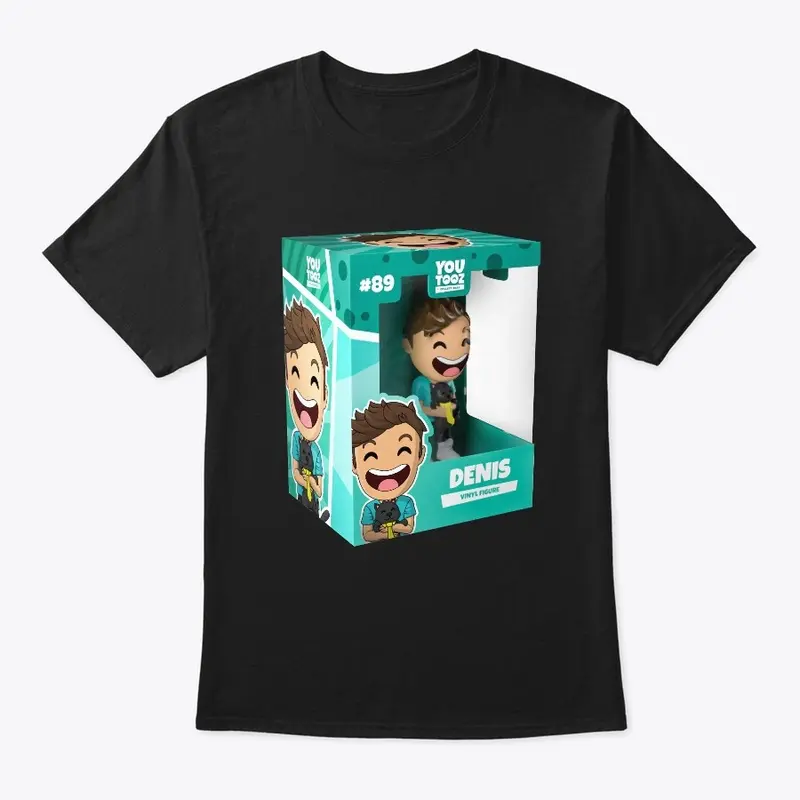 Denis Merch