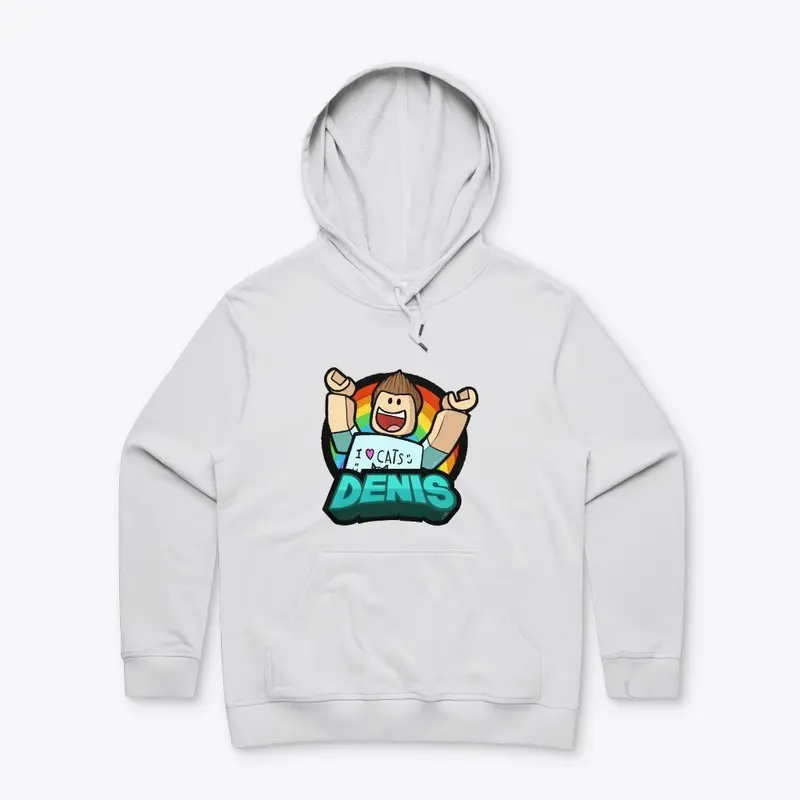 Denis Merch