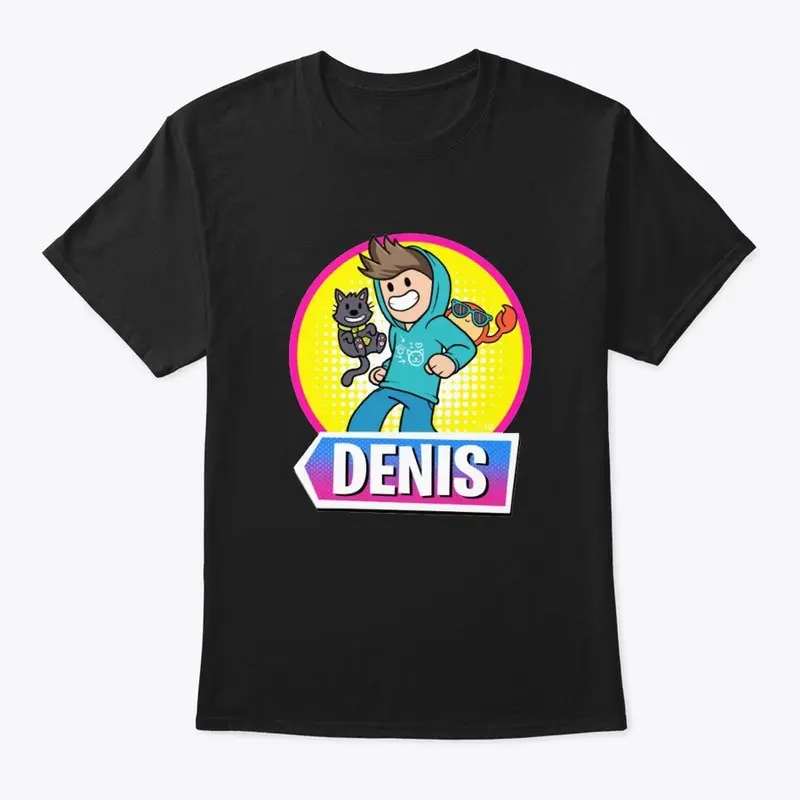 Denis Merch